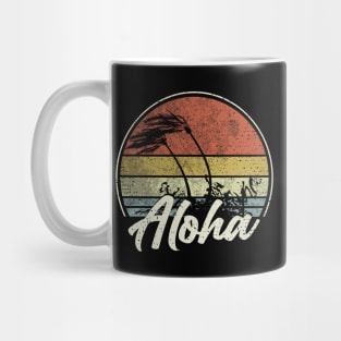 Aloha Mug